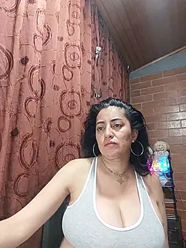 alexandrina - Alexandrina's free webcam - UK Sex Cams