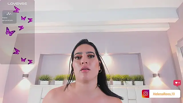 HelenaRoos webcam