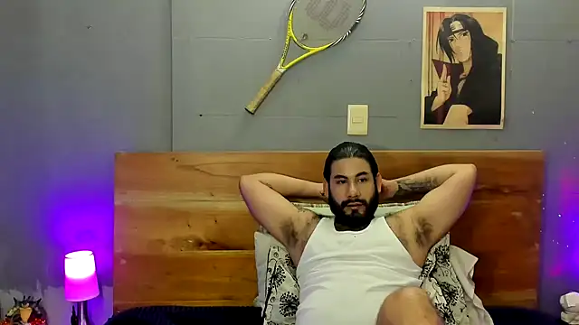 Prometeo-grizzly webcam