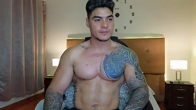 steven_velez - Steven_Velez's free webcam - UK Sex Cams