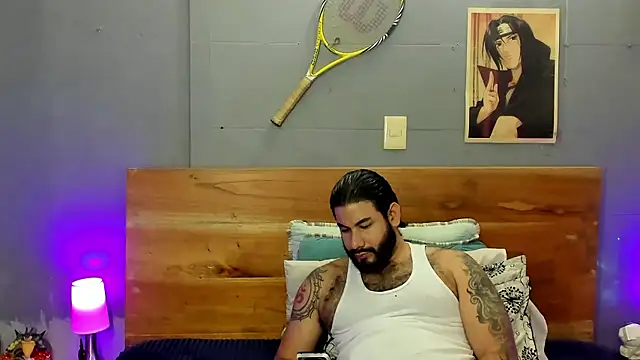 Prometeo-grizzly webcam