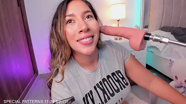 daniela_henao webcam