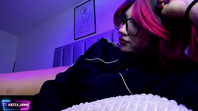 Kitty_Gang webcam