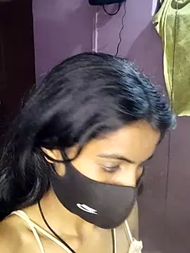 Webcam Model (Thaper_Meera2)  is live.Free join now!