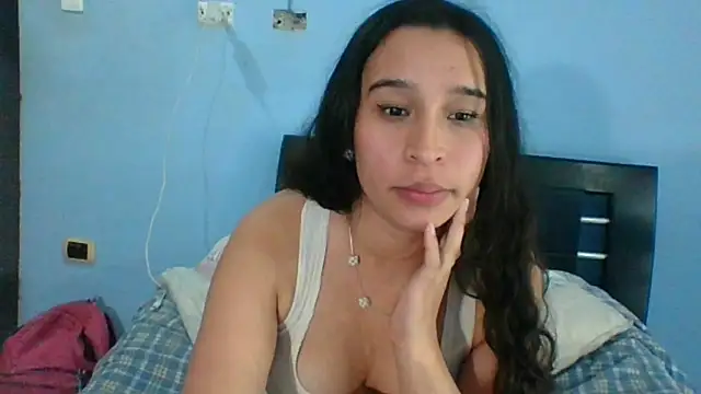 scarlettscottX webcam