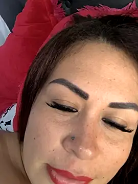 Natymendoza998 webcam