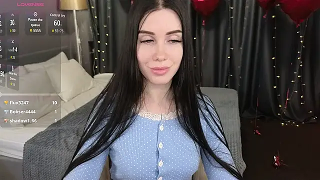 Chloe___Davis webcam
