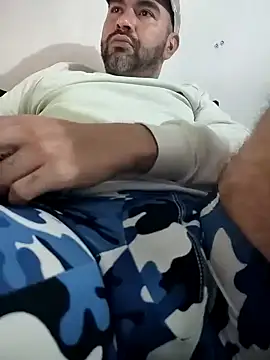 hairyandbigmann webcam