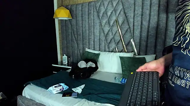 arongarcia - AronGarcia's free webcam