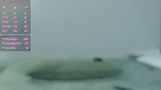 lina_lust_ (F teen) - NAKED LINA