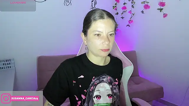 Susana_garcia_ webcam