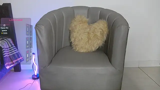 CoralieBronson webcam