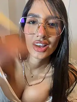 Julieta_Duque webcam