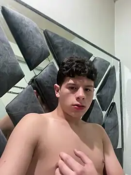 andy12912 (M twink) - DILDO🍑🍆