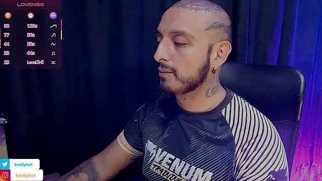 KenllyH webcam