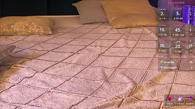 viviann_evans webcam