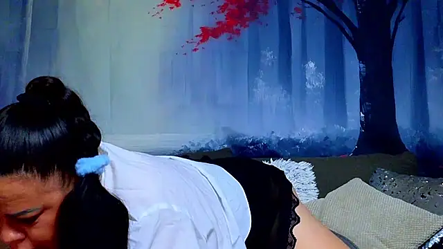 ElizabethEven webcam