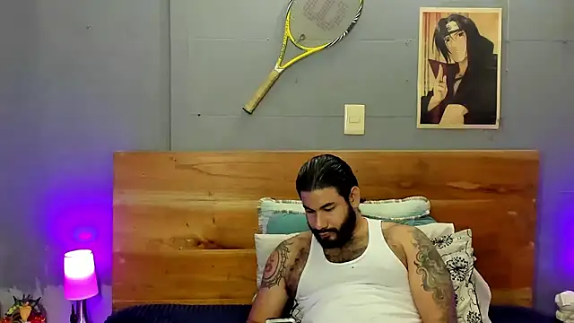 Prometeo-grizzly webcam