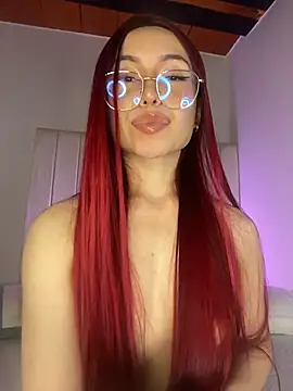 Webcam Model (Abbi_Gomez)  is live.Free join now!