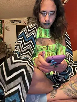 TranSexualJade95 webcam