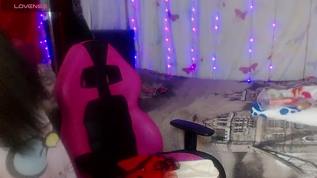 Scarlett_fox_ch webcam