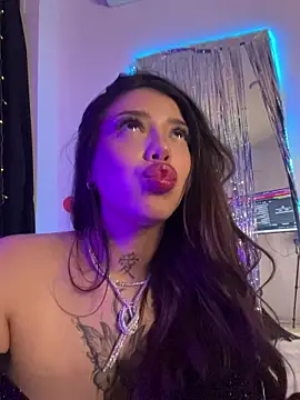 AshleyWinslow webcam