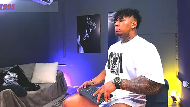 bradley_smith webcam