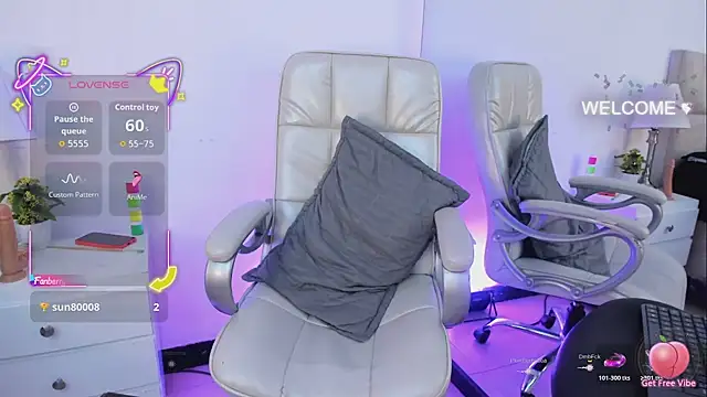 Goddess__Lilith webcam