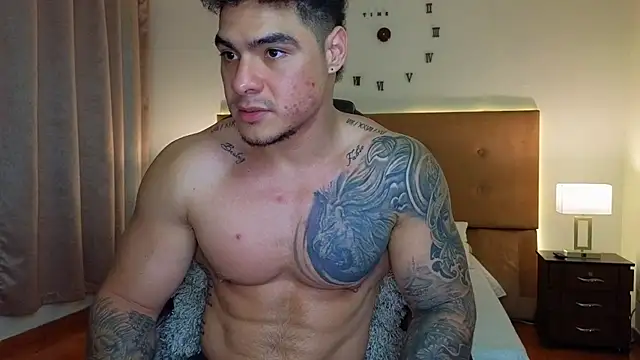 Steven_Velez webcam