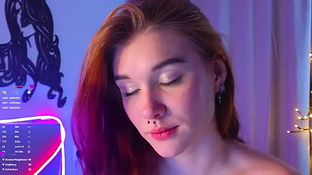 JenniferSullivan webcam