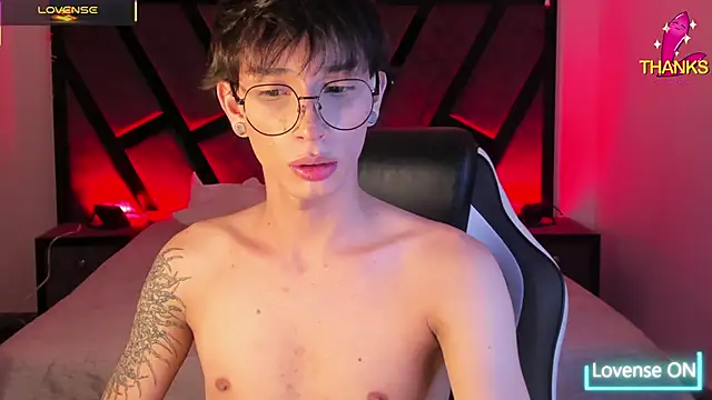 AndyWiilliams webcam