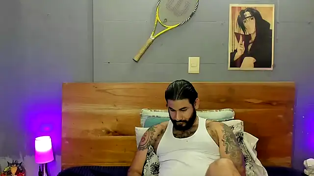 Prometeo-grizzly webcam