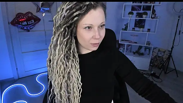 HoneySallyMoore webcam