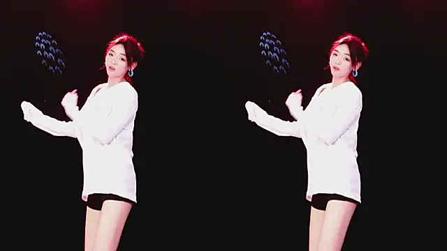 美女Lucky_aixi在线直播