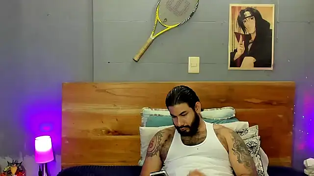 Prometeo-grizzly webcam