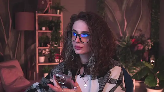 oliviamcclean - OliviaMcClean's free webcam - UK Sex Cams