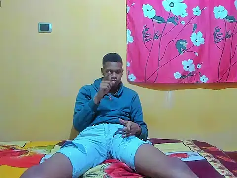 aunstin_farid1 webcam