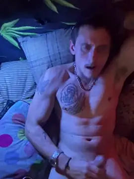 bugboy - Bugboy's free webcam - UK Sex Cams