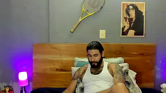 Prometeo-grizzly webcam