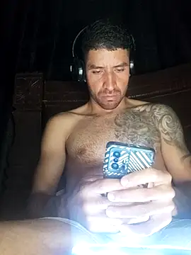 Alexsexygamer webcam