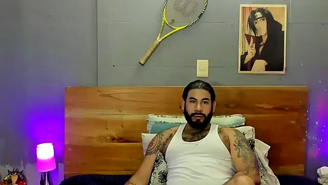 Prometeo-grizzly webcam