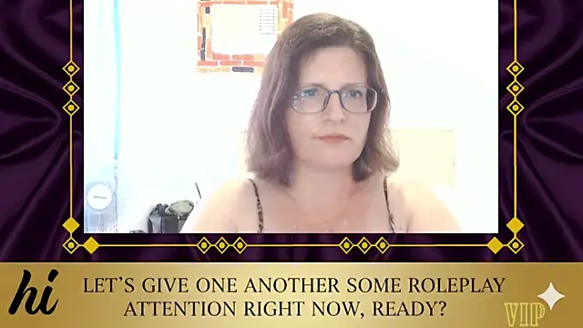 Domina_Tasselina_Goddess webcam stripchat model stream image