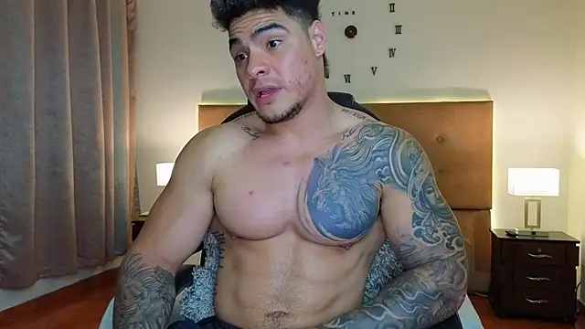 Steven_Velez webcam