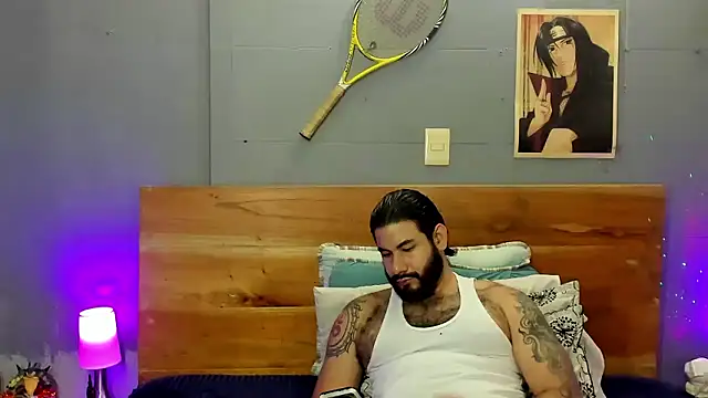 Prometeo-grizzly webcam