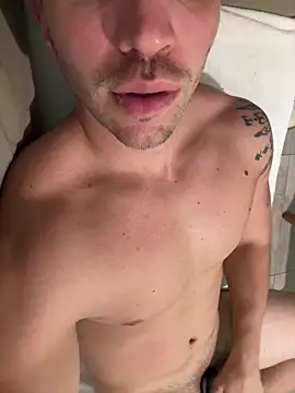 ArgentiiinoBoy webcam