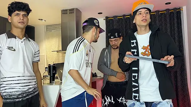 TheBatMansion webcam