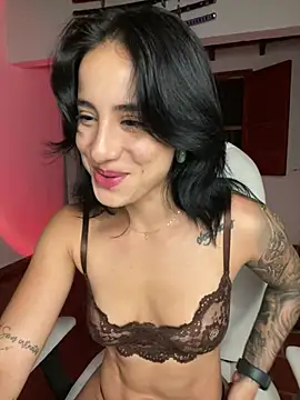 Ale_Lewis webcam