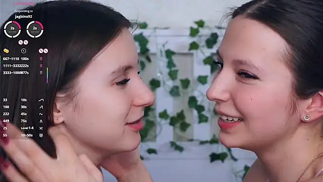 GabrielleLynchard webcam