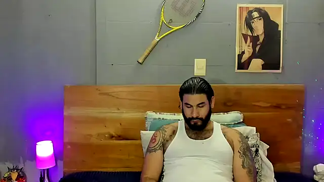 Prometeo-grizzly webcam