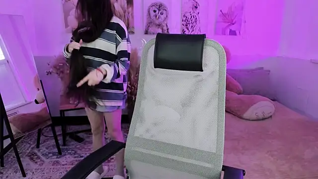 VirtuallVoyant webcam